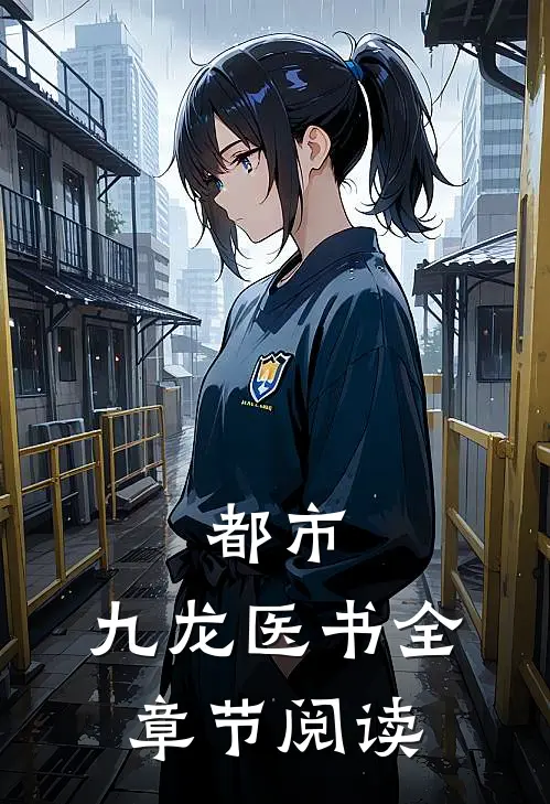 都市：九龙医书全章节阅读