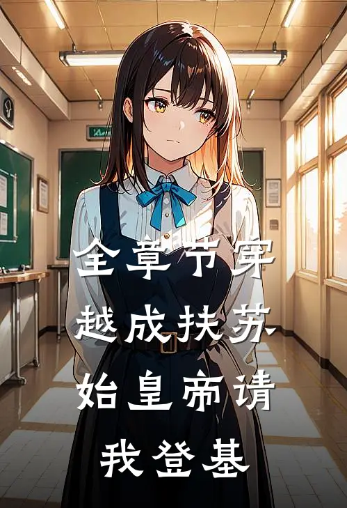 全章节穿越成扶苏，始皇帝请我登基