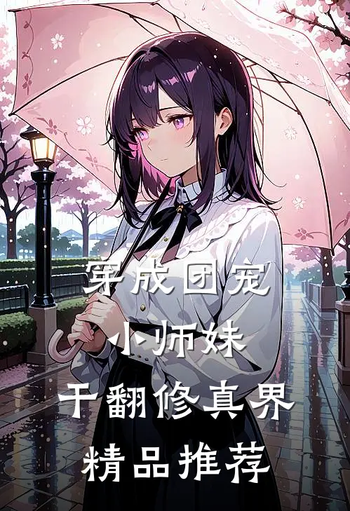 穿成团宠小师妹，干翻修真界精品推荐