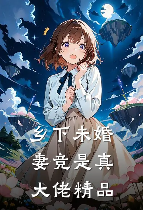 乡下未婚妻竟是真大佬精品