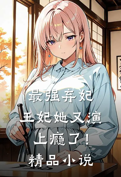 最强弃妃：王妃她又演上瘾了！精品小说
