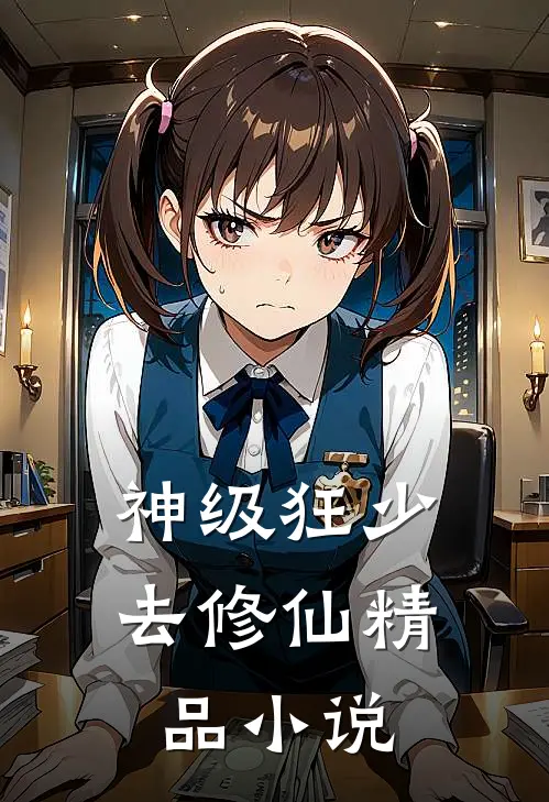 神级狂少去修仙精品小说