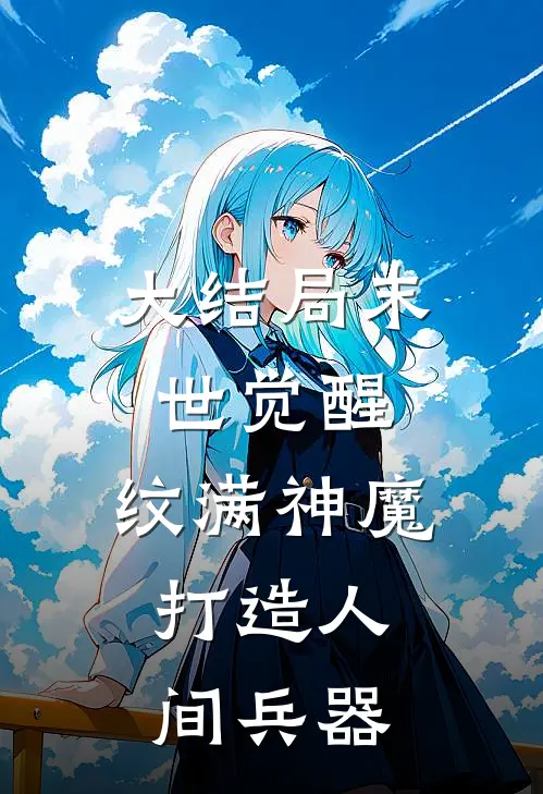 大结局末世觉醒：纹满神魔，打造人间兵器