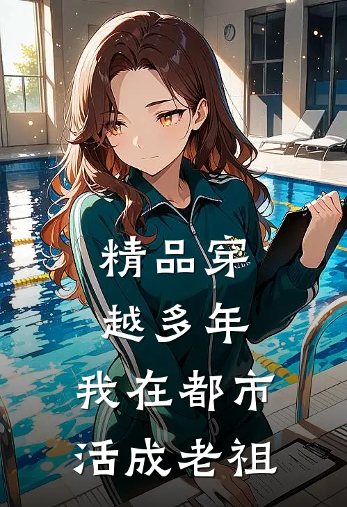 精品穿越多年，我在都市活成老祖