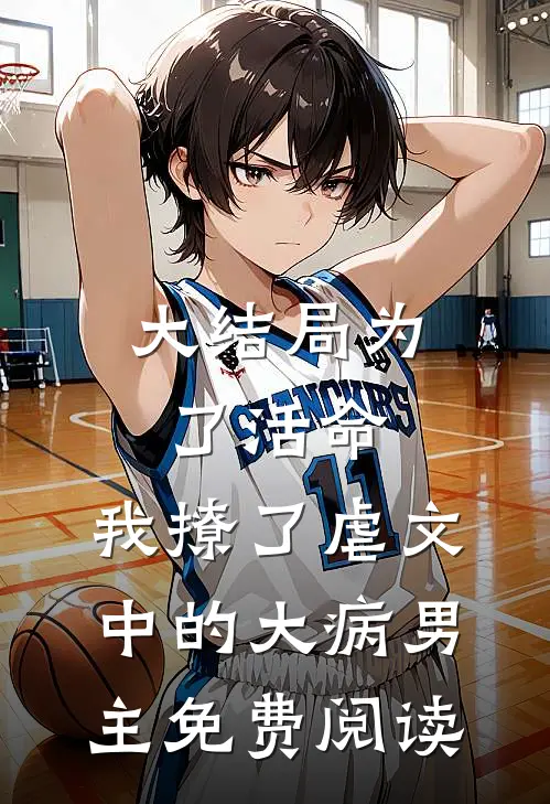大结局为了活命,我撩了虐文中的大病男主免费阅读