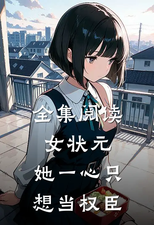 全集阅读女状元：她一心只想当权臣