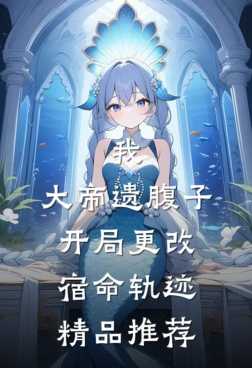 我，大帝遗腹子，开局更改宿命轨迹精品推荐