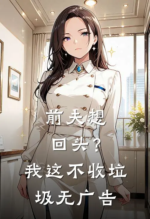 前夫想回头？我这不收垃圾无广告