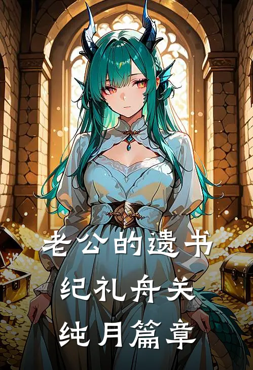 我捧红的画家男友，把我送进了监狱