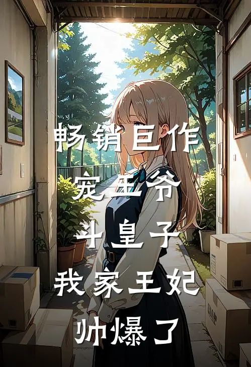 畅销巨作宠王爷，斗皇子，我家王妃帅爆了