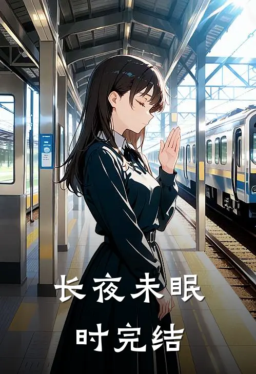 长夜未眠时完结