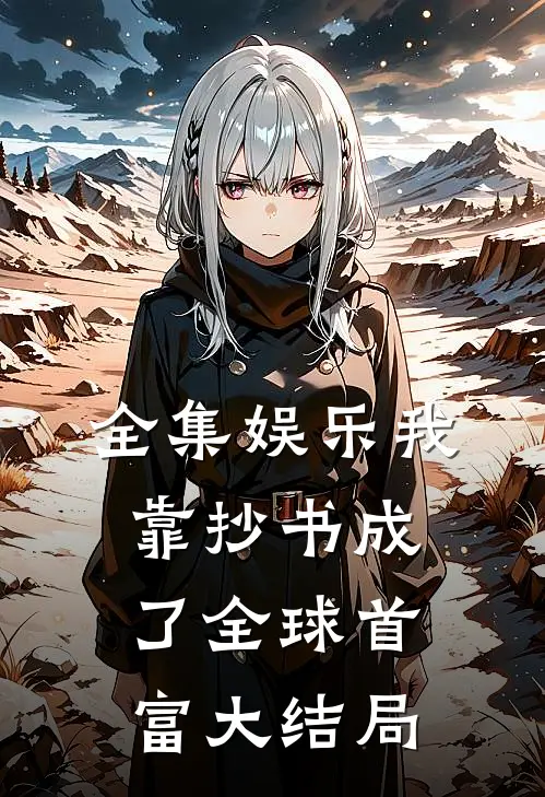 全集娱乐我靠抄书成了全球首富大结局