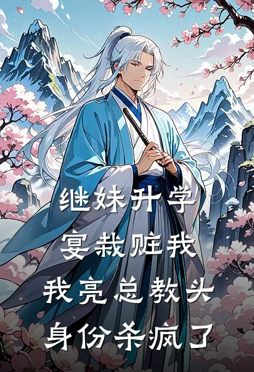 开局分手白月光，系统助我浪四方精彩