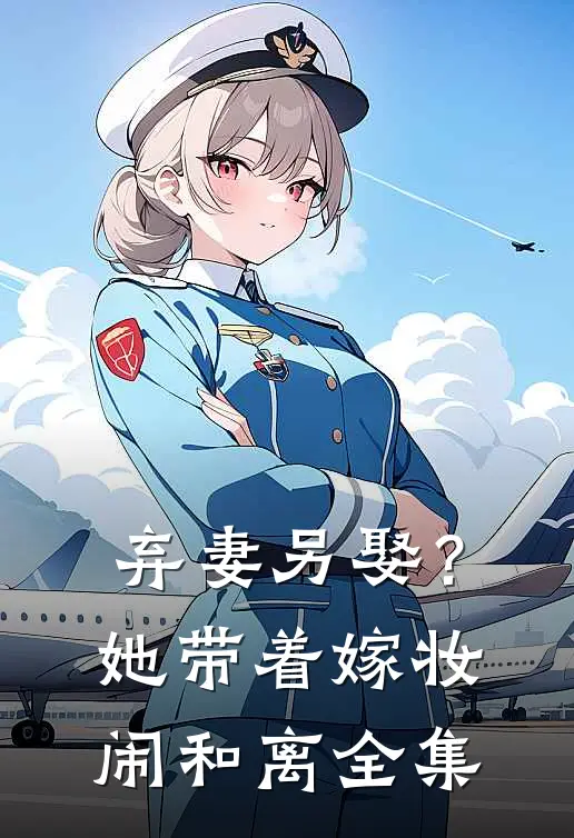 弃妻另娶？她带着嫁妆闹和离全集