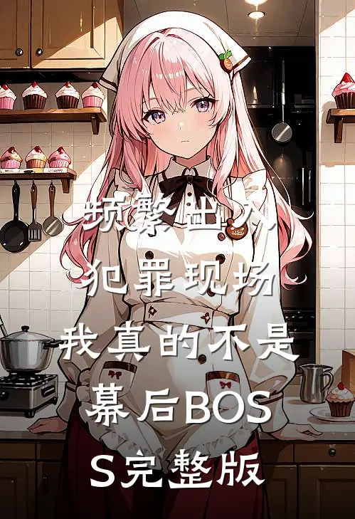 频繁出入犯罪现场，我真的不是幕后BOSS完整版