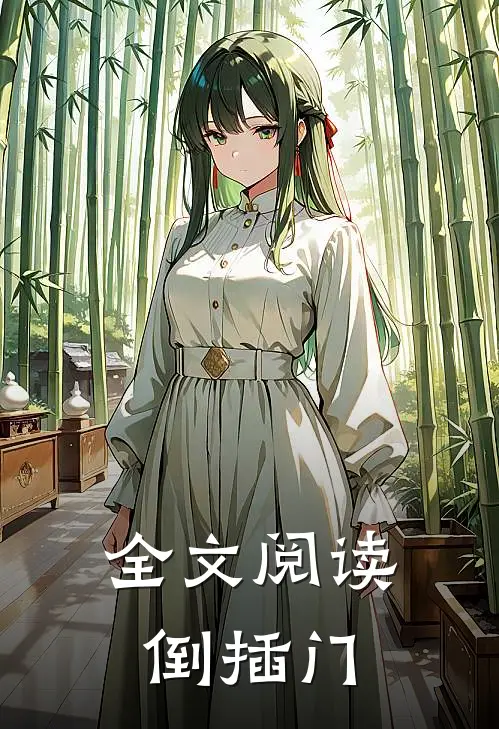 全文阅读倒插门