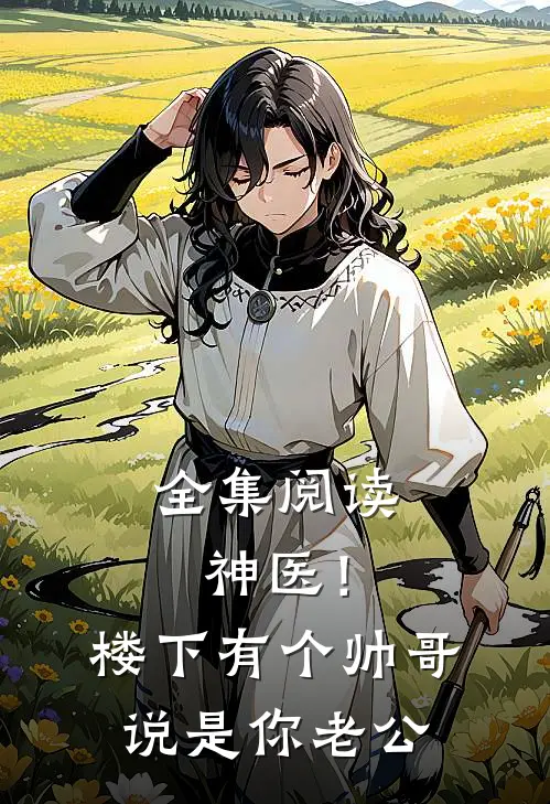全集阅读神医！楼下有个帅哥说是你老公
