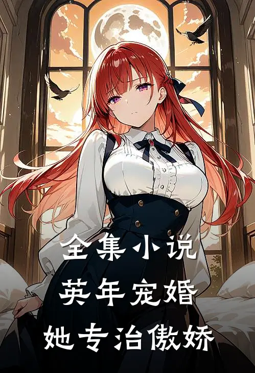 全集小说英年宠婚：她专治傲娇