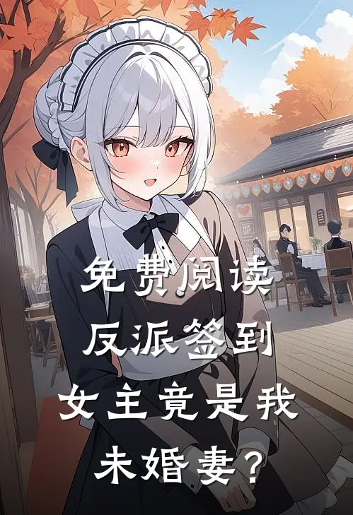 免费阅读反派签到：女主竟是我未婚妻？