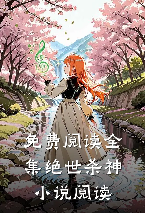 免费阅读全集绝世杀神小说阅读