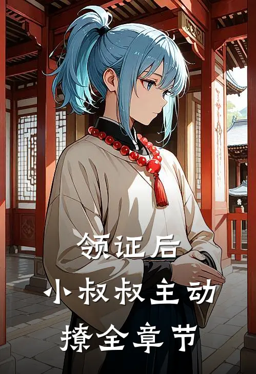 领证后，小叔叔主动撩全章节