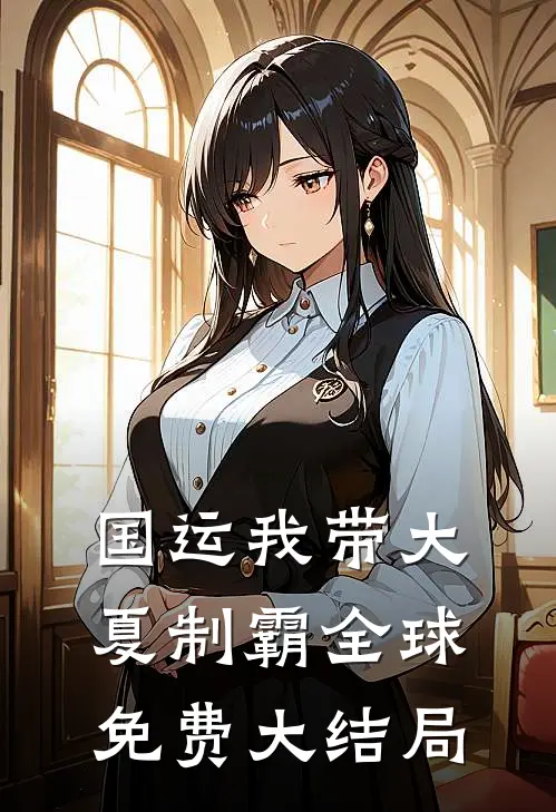 国运我带大夏制霸全球免费大结局