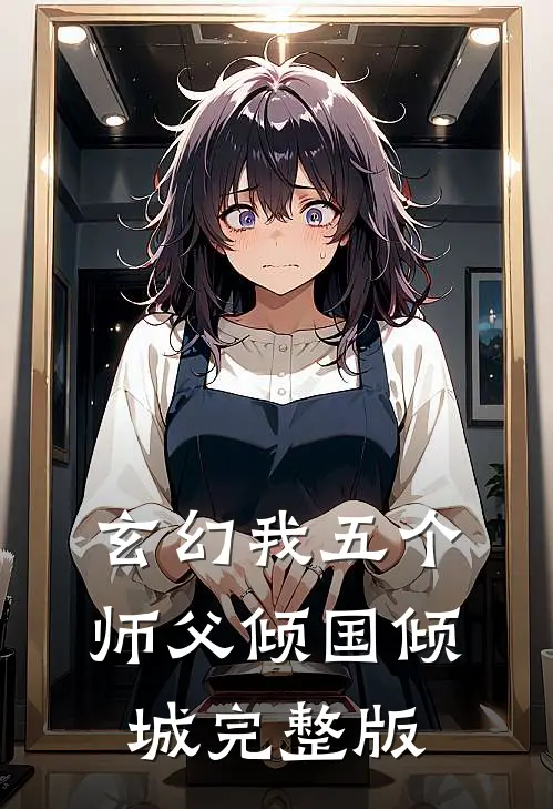 玄幻我五个师父倾国倾城完整版