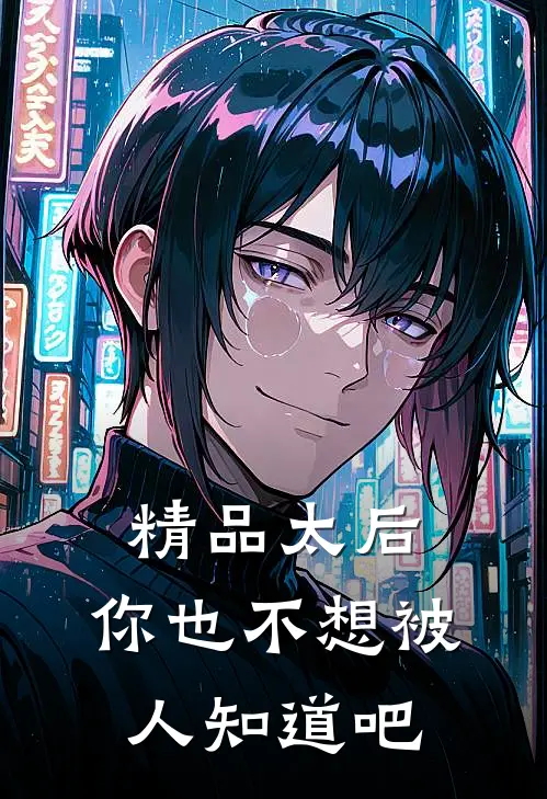 精品太后，你也不想被人知道吧