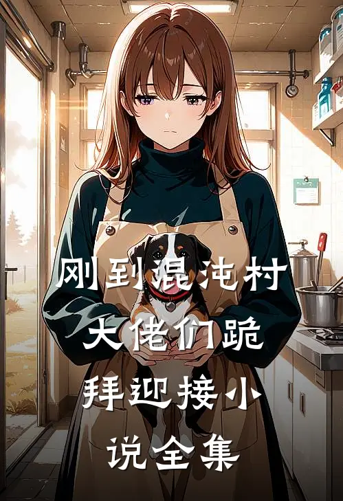 刚到混沌村，大佬们跪拜迎接小说全集