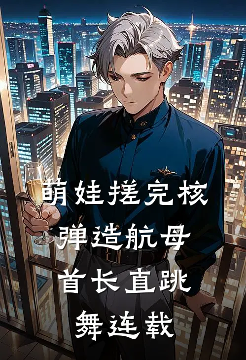 萌娃搓完核弹造航母，首长直跳舞连载