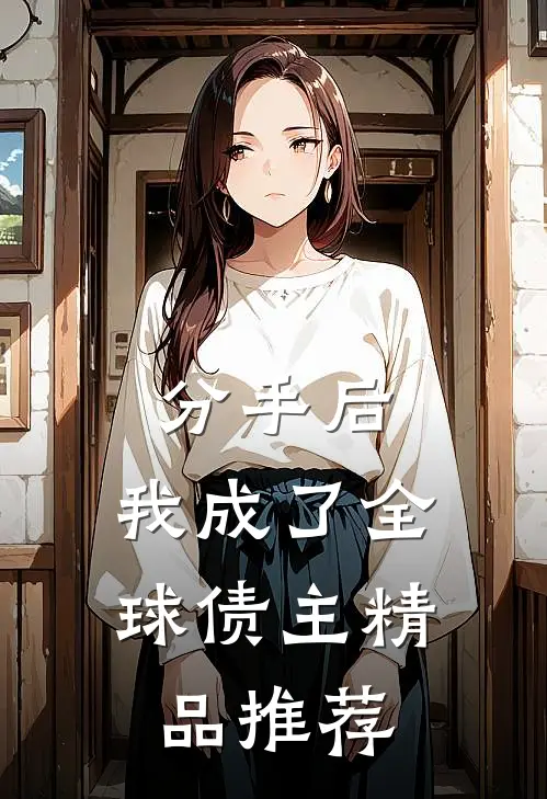 分手后，我成了全球债主精品推荐