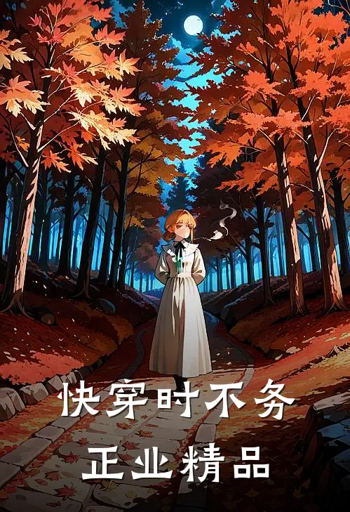 快穿时不务正业精品