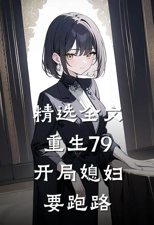 精选全文重生79：开局媳妇要跑路
