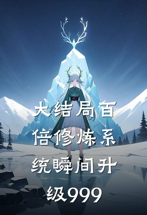 大结局百倍修炼系统瞬间升级999