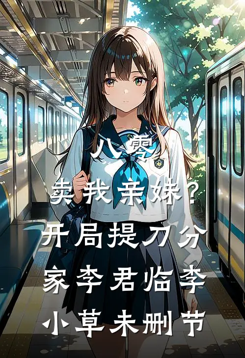 五年赘婿，离婚我回归豪门一朝翻身