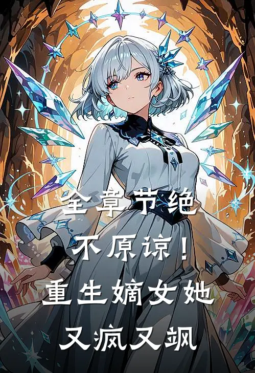 全章节绝不原谅！重生嫡女她又疯又飒