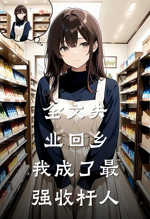 全文失业回乡，我成了最强收杆人