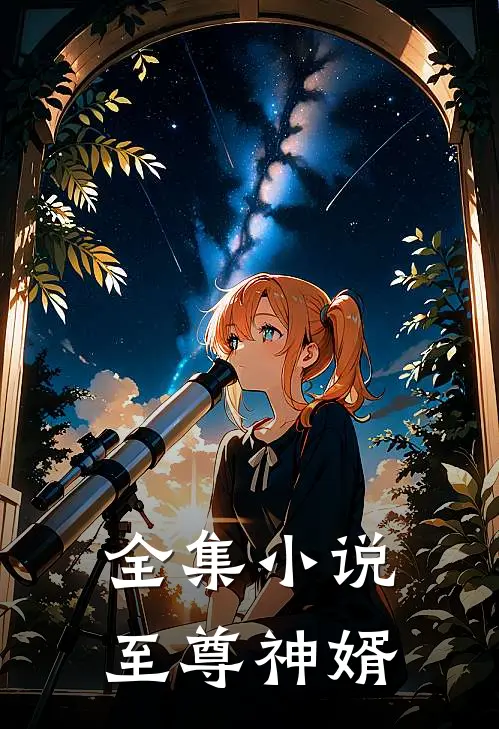 全集小说至尊神婿