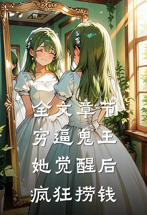 全文章节穷逼鬼王她觉醒后疯狂捞钱