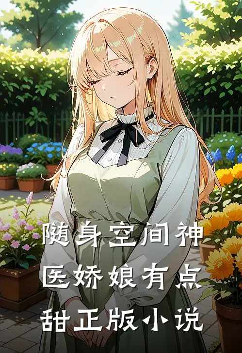 随身空间神医娇娘有点甜正版小说