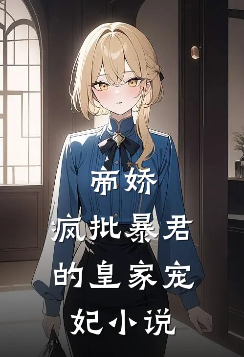 帝娇：疯批暴君的皇家宠妃小说