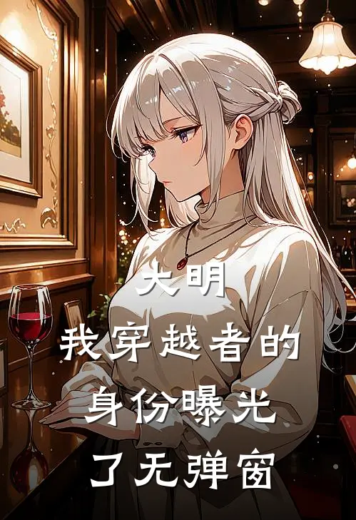 大明：我穿越者的身份曝光了无弹窗