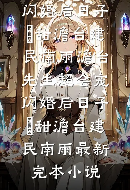 相思尽结局+后续