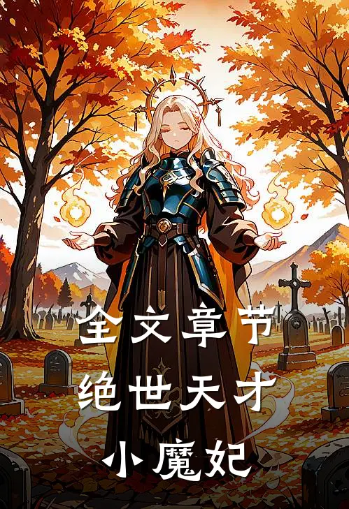 全文章节绝世天才小魔妃