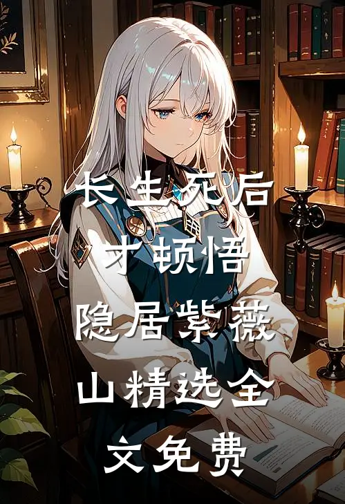 长生死后才顿悟,隐居紫薇山精选全文免费