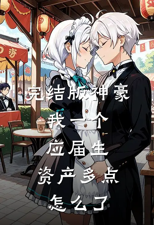 完结版神豪：我一个应届生，资产多点怎么了