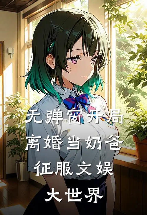 无弹窗开局离婚当奶爸，征服文娱大世界