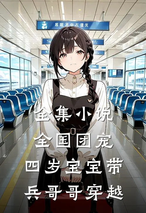全集小说全国团宠：四岁宝宝带兵哥哥穿越