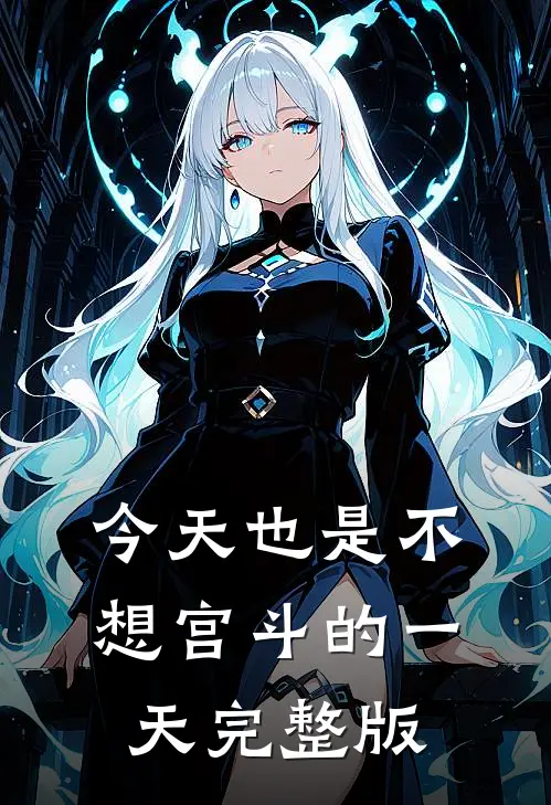 今天也是不想宫斗的一天完整版