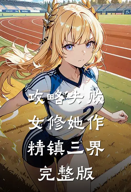 攻略失败，女修她作精镇三界完整版